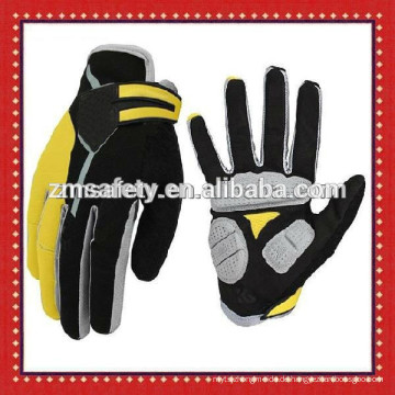 Vollfinger Mountainbike Fahrradhandschuhe